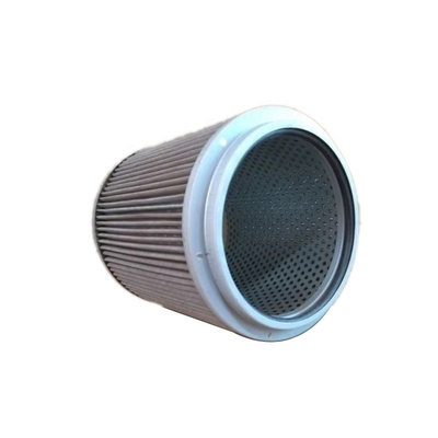 Standard Size Excavator Parts Hydraulic Oil Suction Filter Element 22B6011160 SH60191