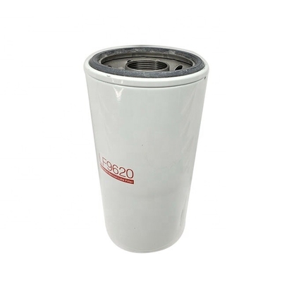 LF9620 LF3620 LF3671 Heavy Duty Truck Spin-on Lube Oil Filter for White Standard Size