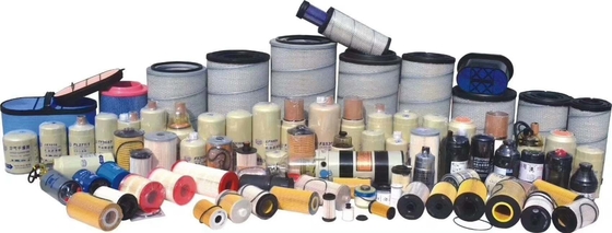 Power Generation Sets lube oil filter B7142 P559129 YGT00160 1449197 CV2473 330560059