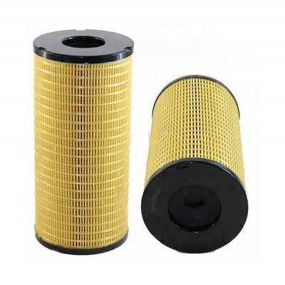 Iron and Fiberglass Paper Fuel Filter CH10930 996-453 FF5714 PF7899 P502478 Ef-5103