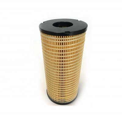 Iron and Fiberglass Paper Fuel Filter CH10930 996-453 FF5714 PF7899 P502478 Ef-5103