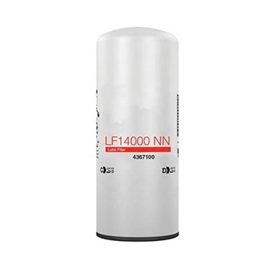 Truck Engine Parts Lube Oil Filter Element P550949 RE574468 118*118*297mm Reference NO