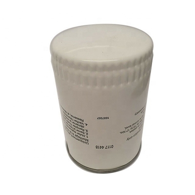 Heavy Duty Truck Spin-on Lube Oil Filter 01174418 Improve Your Truck's Fuel Efficiency