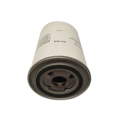 Heavy Duty Truck Spin-on Lube Oil Filter 01174418 Improve Your Truck's Fuel Efficiency