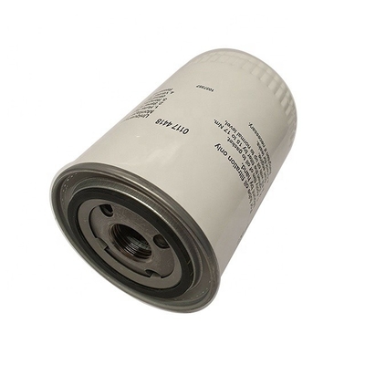 Heavy Duty Truck Spin-on Lube Oil Filter 01174418 Improve Your Truck's Fuel Efficiency