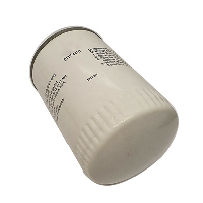 Heavy Duty Truck Spin-on Lube Oil Filter 01174418 Improve Your Truck's Fuel Efficiency