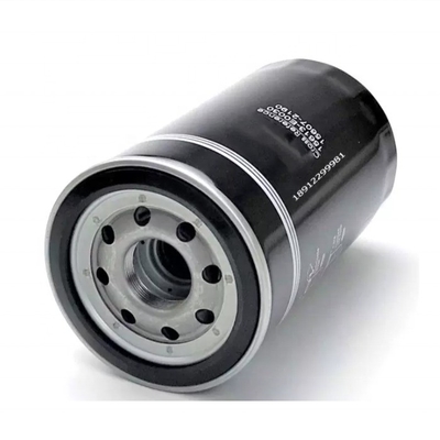 Iron Filter Paper Lube Oil Filter VHS156072190 VH156072190 S15607-2190 SK200-8 SK250LC-8 P502364