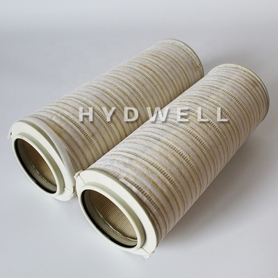 HC8304FCS16H Industrial Hydraulic Oil Filter Element 138*372mm for Repair/Replacement