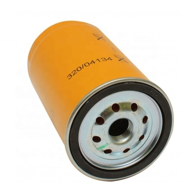 Oil Filter for Heavy Truck 320/04133 32004133 320-04133 B7350 Lf17556 57233 at Affordable