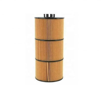 Auto Engine Parts Lube Filter Element A4721800509 with and Pocket-Friendly