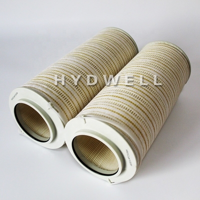 HC8314FCS16H Power Plant Filtration Hydraulic Oil Filter Element for Smooth Operation