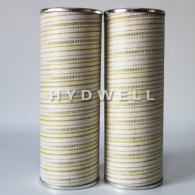 Fiberglass Hydraulic Filter Element HC8400FKS16H for Industrial and Lubrication Systems