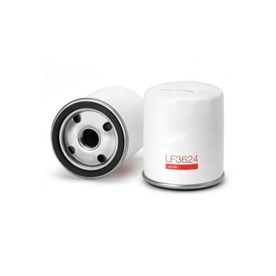 LF3620 3915586 W12102 P552100 Oil Filter for EXCAVATOR L30238 Truck Parts