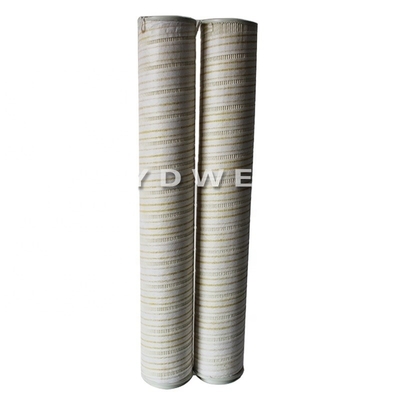 HC8904FKT26H Construction Machinery Hydraulic System Replacement Oil Filter Cartridge