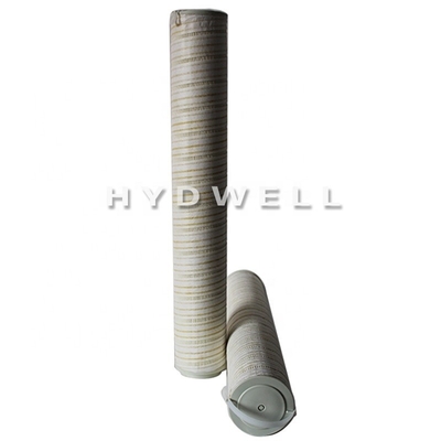 HC8904FKT26H Construction Machinery Hydraulic System Replacement Oil Filter Cartridge