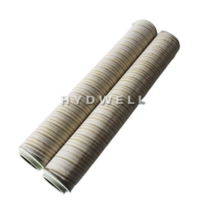 HC8904FKT26H Construction Machinery Hydraulic System Replacement Oil Filter Cartridge