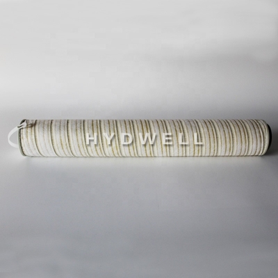 HC8904FKT26H Construction Machinery Hydraulic System Replacement Oil Filter Cartridge
