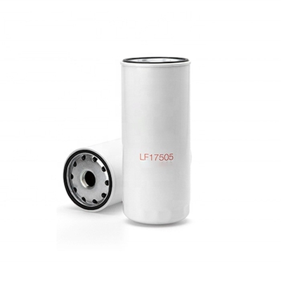 Spin-on Lube Oil Filter for  Truck Engine Spare Parts 51791 P554004 Lf17505 W11102-36