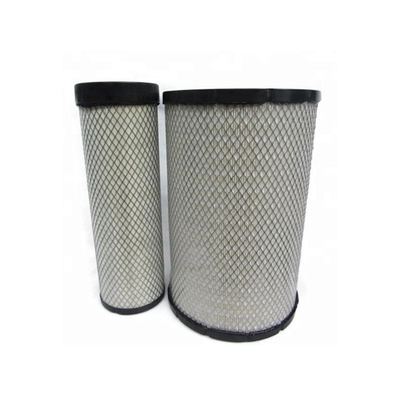Hydwell Filter Element Cartridge AF25129M AF25130M P532503 P532504 with Filter Paper