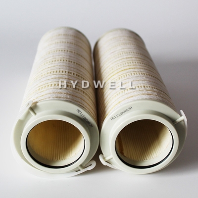 HC9404FCT13H Hydraulic Oil Filter Element Fiberglass Material for Lubrication Systems