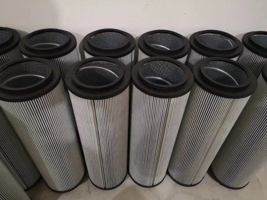 Customised Iron Filter Paper Fuel Filter Element PL420 for DAF Truck