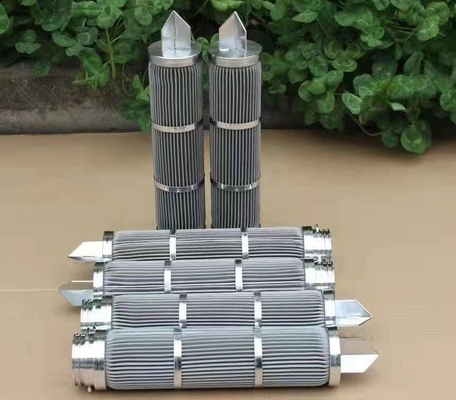 Customised Iron Filter Paper Fuel Filter Element PL420 for DAF Truck