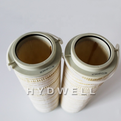 Hydraulic System Filter Cartridge HC9404FKZ13H for Hydwell Industrial Applications