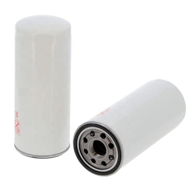 Iron and Fiberglass Paper Oil Filter Cross Reference H200WN 11102/3 51660 P550425