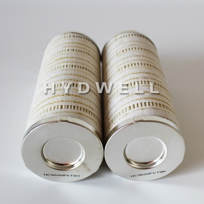 HC9600FKT8H High Pressure Hydraulic Oil Filter Element for Industrial Filtration Needs