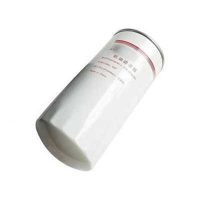 Truck Engine Parts Oil Filter Element 4301012240 for Heavy Truck Performance
