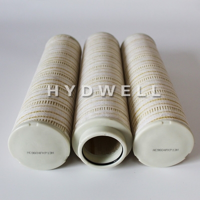 HC9604FKP13H Fiberglass Industrial Hydraulic Oil Filter Element for Other Car Fitment