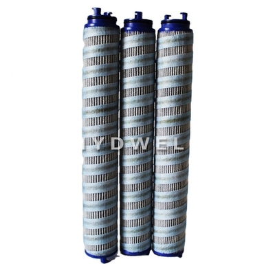 OE Number UE219AP13H Hydraulic Oil Filter Element for Truck in Steel Mill