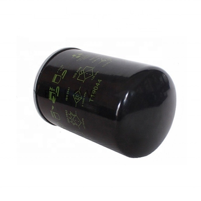 Iron Fiberglass Paper Oil Filter T19044 for Tractor Reference NO. BK6203 at Reasonable