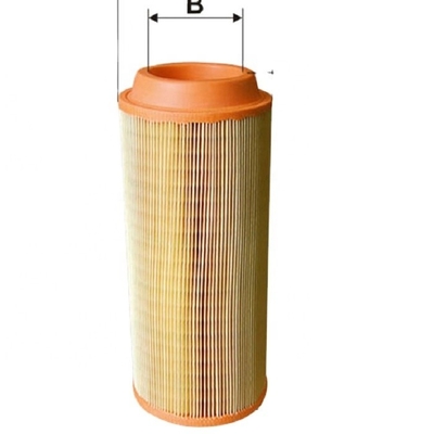 32/915802 Hydwell Air Element Filter Replacement Cleaner PRO Af26391/P778989/RS3920/46836/32915802