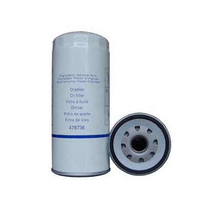 Truck Engine Parts Lube Oil Filter Cartridge P550519 1R0658 21170569 5221170569 for Trucks