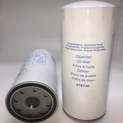 Truck Engine Parts Lube Oil Filter Cartridge P550519 1R0658 21170569 5221170569 for Trucks