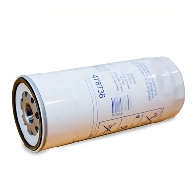 Truck Engine Parts Lube Oil Filter Cartridge P550519 1R0658 21170569 5221170569 for Trucks