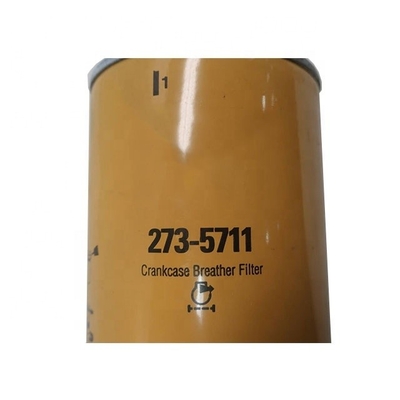 Customised Iron Filter Paper Breather Filter 273-5711 2735711