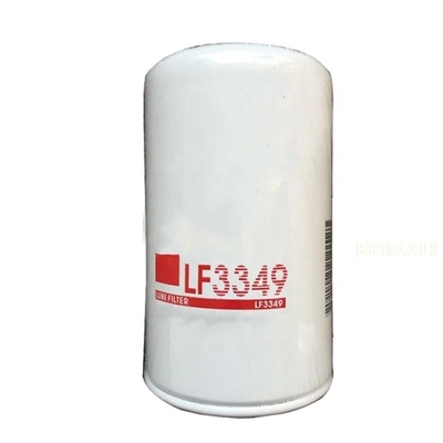Truck Model Truck Hydwell Engine Parts Lube Oil Filter Element P502907 DBL7349 3932217