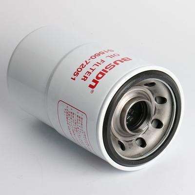 VC50/VC75/VC100/VC150 Vacuum Pump Oil Filter with and 0.1 Micron Filtration Accuracy