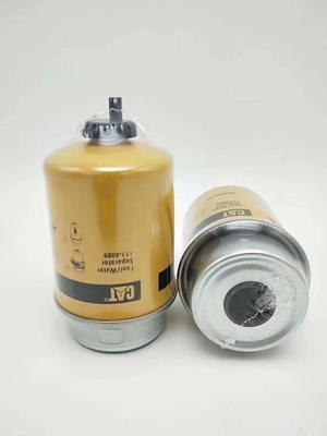 VC50/VC75/VC100/VC150 Vacuum Pump Oil Filter with and 0.1 Micron Filtration Accuracy