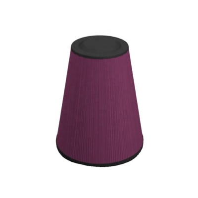 2076870 High Quantity Conical Shape Folded Air Filter Element with Car Fitment Other