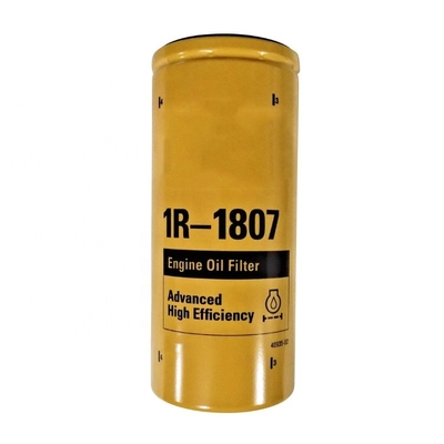 Truck Engine Oil Filter Element 1R1807 P551807 21170569 LF551807 7983040 for Tractors