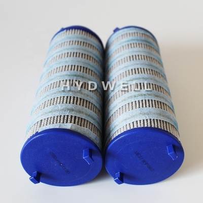 UE319AP08Z Industrial Filter Glass Fiber Filter Material Hydraulic Oil Filter SH87748V