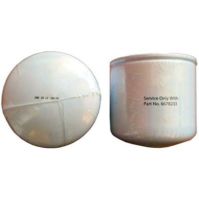 Diesel Engine Filter Paper for T300 T250 T320 Skid Steer Loader P551042 3776969 1498024