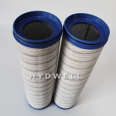 Construction Works UE610AS20Z Industrial Hydraulic Oil Filter Element for Steel Plant