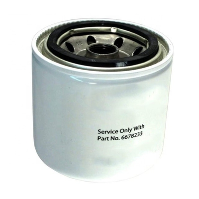 Diesel Engine Filter Paper for T300 T250 T320 Skid Steer Loader P551042 3776969 1498024