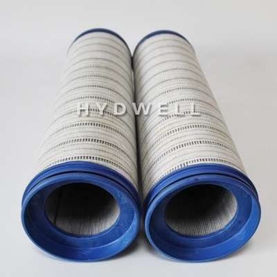 Construction Works UE610AS20Z Industrial Hydraulic Oil Filter Element for Steel Plant