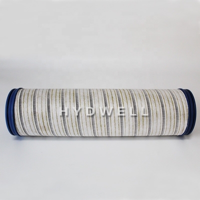 Construction Works UE610AS20Z Industrial Hydraulic Oil Filter Element for Steel Plant