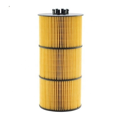 P551005 Spin-On Lube Oil Filter Element for ARGOSY Trucks and FREIGHTLINER Tractors